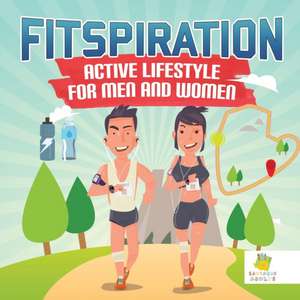FitSpiration de Educando Kids