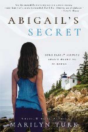 Abigail's Secret de Marilyn Turk