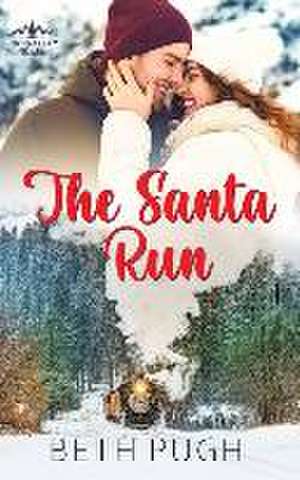 SANTA RUN