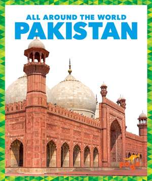 Pakistan de Spanier Kristine Mlis