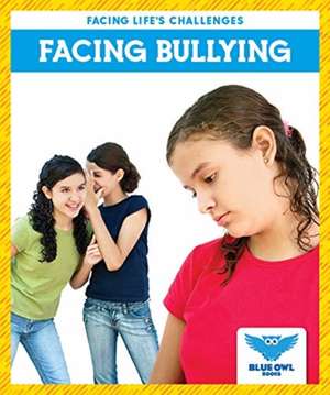 Facing Bullying de Stephanie Finne