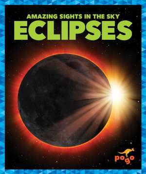 Eclipses de Jane P Gardner