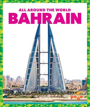 Bahrain de Kristine Spanier
