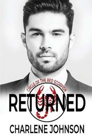 Returned de Charlene Johnson