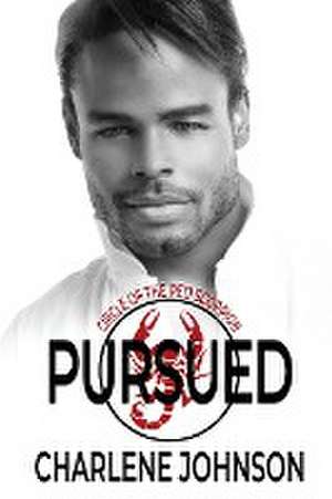 Pursued de Charlene Johnson