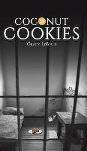 Coconut Cookies de Grady Lebrun