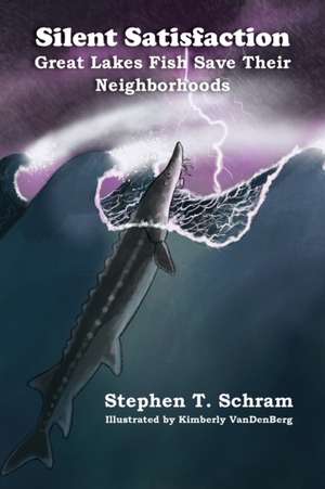 Silent Satisfaction de Stephen T. Schram