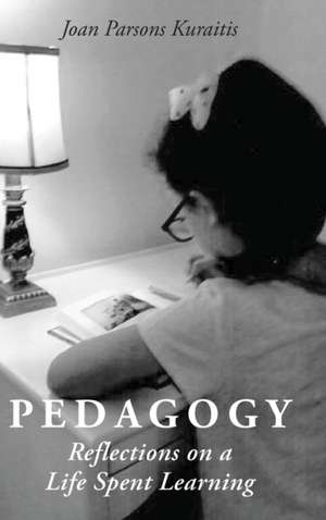 Pedagogy de Joan Parsons Kuraitis