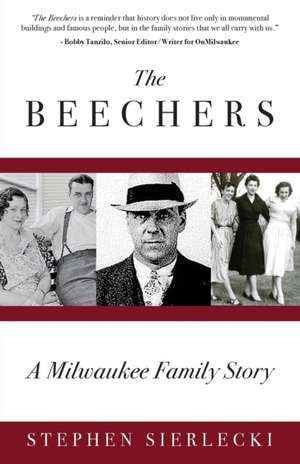 The Beechers de Stephen Sierlecki