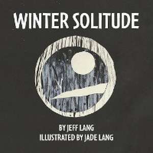 Winter Solitude de Jeff Lang