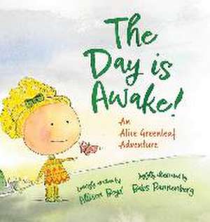 The Day is Awake de Allison Boyd