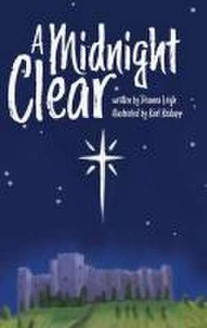A Midnight Clear de Deanna Leigh