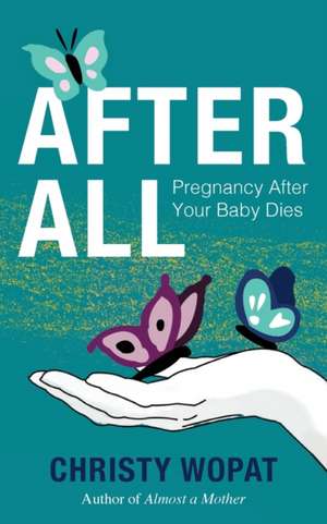 After All de Christy Wopat
