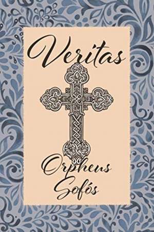 Veritas de Orpheus Sofs