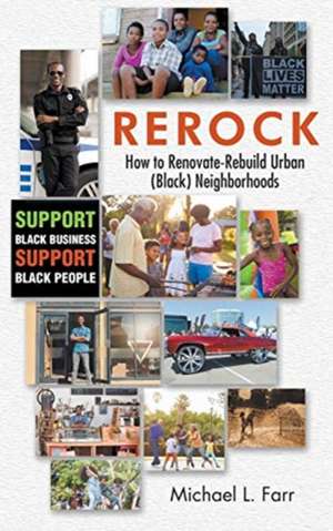 Rerock de Michael L. Farr