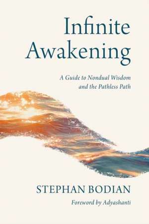 Infinite Awakening de Stephan Bodian