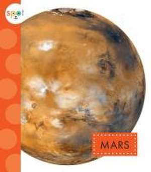 Mars de Alissa Thielges