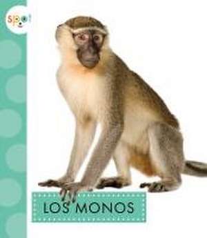 Los Monos de Alissa Thielges