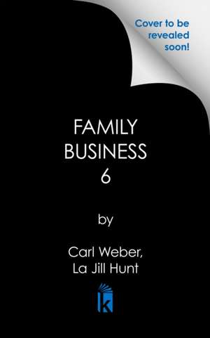 The Family Business 6 de Carl Weber