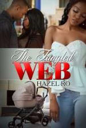 The Tangled Web de Hazel Ro