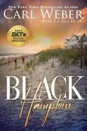 Black Hamptons de Carl Weber