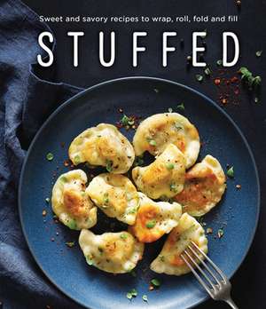 Stuffed de Publications International Ltd