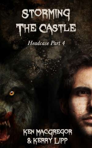 Headcase de Ken MacGregor