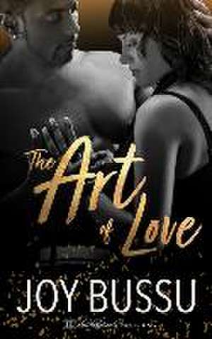 Bussu, J: ART OF LOVE