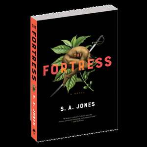 The Fortress de S a Jones