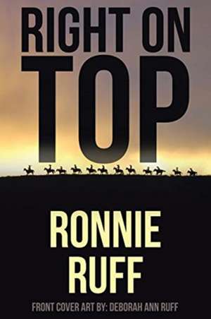 Right on Top de Ronnie Ruff