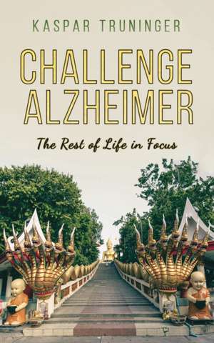 Challenge Alzheimer de Kaspar Truninger