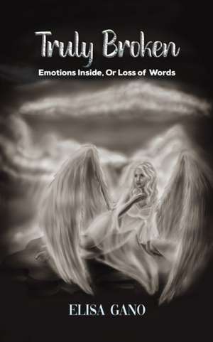 Truly Broken de Elisa Gano