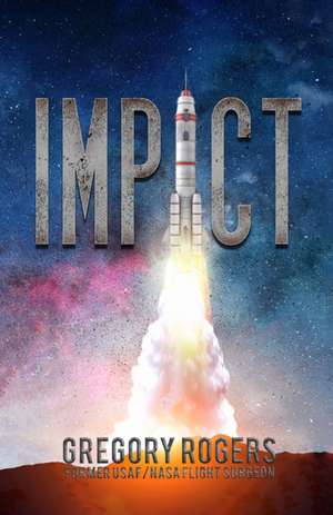 Impact de Gregory Rogers