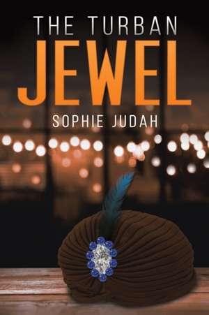 The Turban Jewel de Sophie Judah