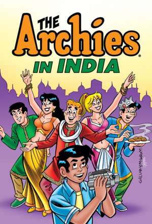 The Archies in India de Archie Superstars