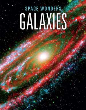 Galaxies de Joanne Mattern