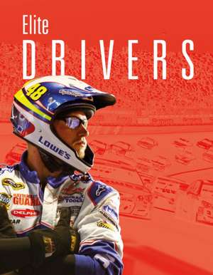Elite Drivers de Aidan Whitcomb