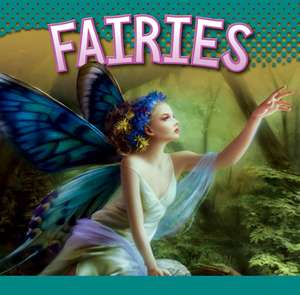 Fairies de Gail Terp