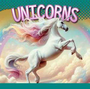 Unicorns de Gail Terp