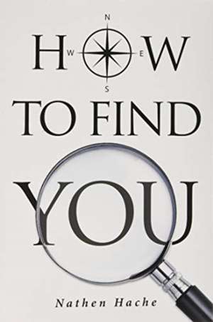 HT FIND YOU