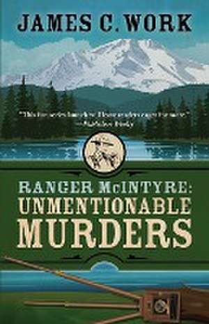 Ranger McIntyre de James C. Work