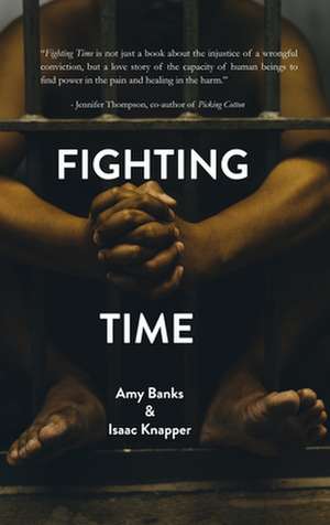 Fighting Time de Amy Banks MD