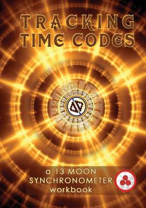 Tracking Time Codes de Vasumi Zjikaa