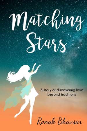 Matching Stars de Ronak Bhavsar