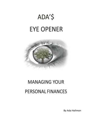 Ada's Eye Opener de Ada Hallmon