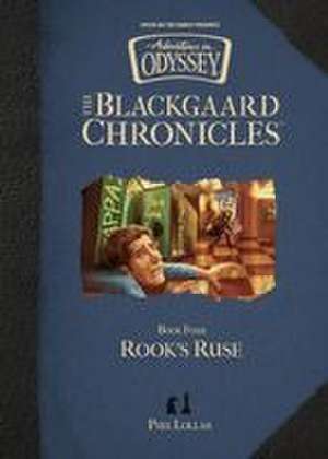 Rook's Ruse de Phil Lollar