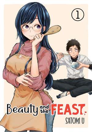 Beauty and the Feast 1 de Satomi U