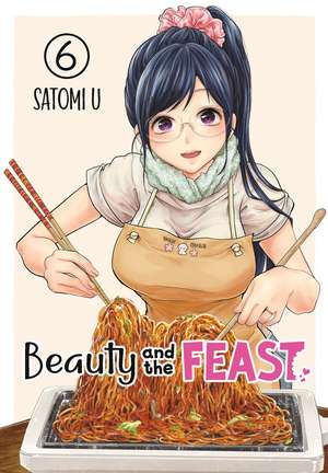 Beauty and the Feast 6 de Satomi U