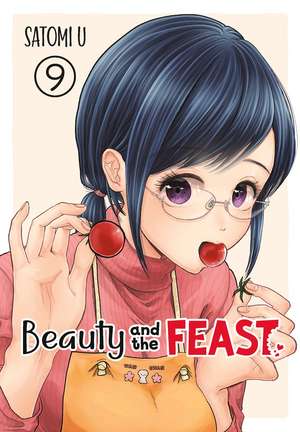 Beauty and the Feast 9 de Satomi U