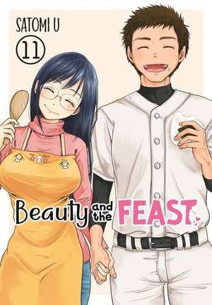 Beauty and the Feast 11 de Satomi U